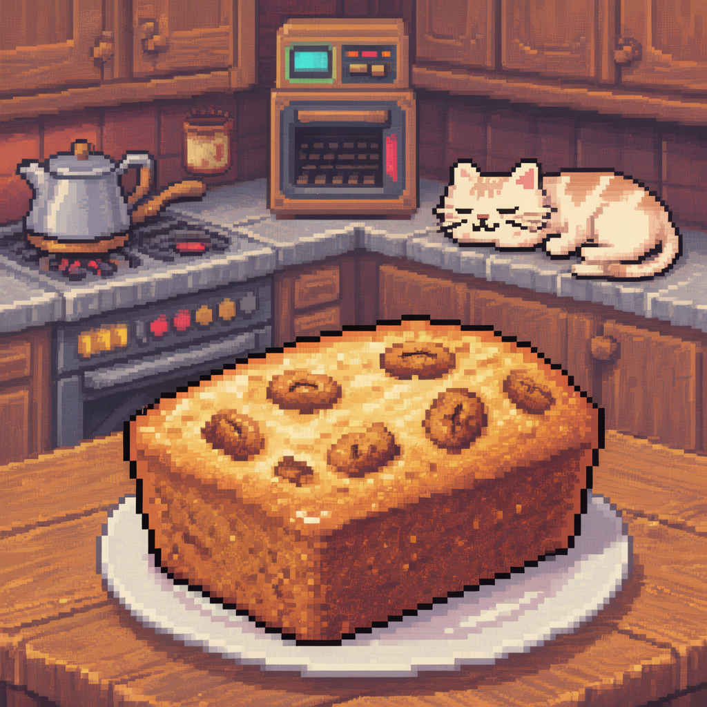 Banana Bread